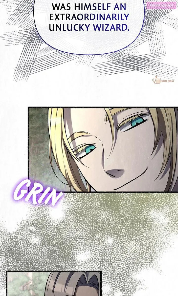 Read Dear, Not Cunning Witch chapter 32.1 image 14 on Lezhin