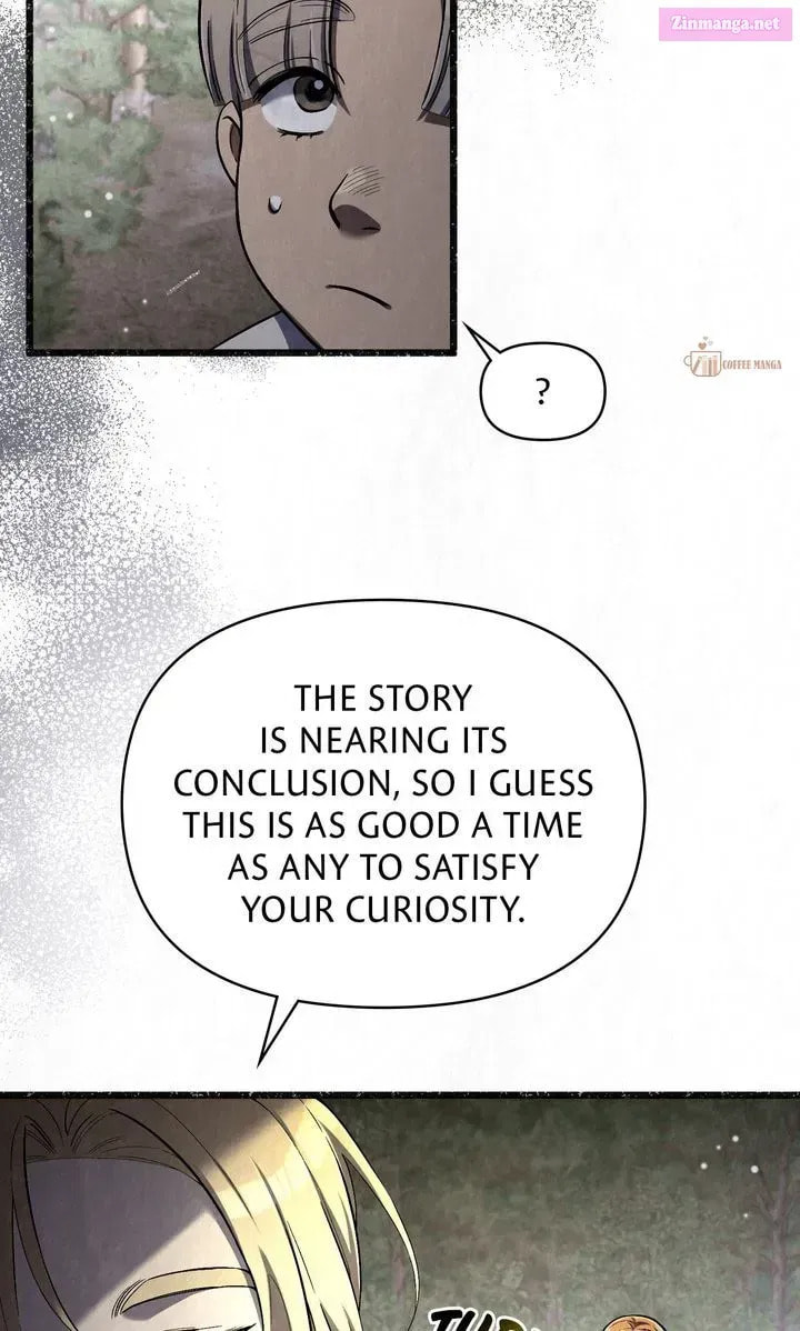 Read Dear, Not Cunning Witch chapter 32.1 image 15 on Lezhin