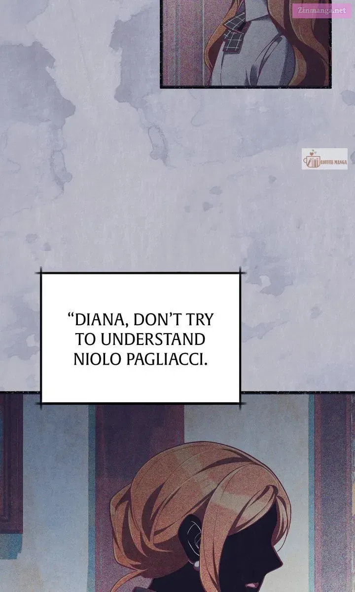 Read Dear, Not Cunning Witch chapter 32.1 image 2 on Lezhin