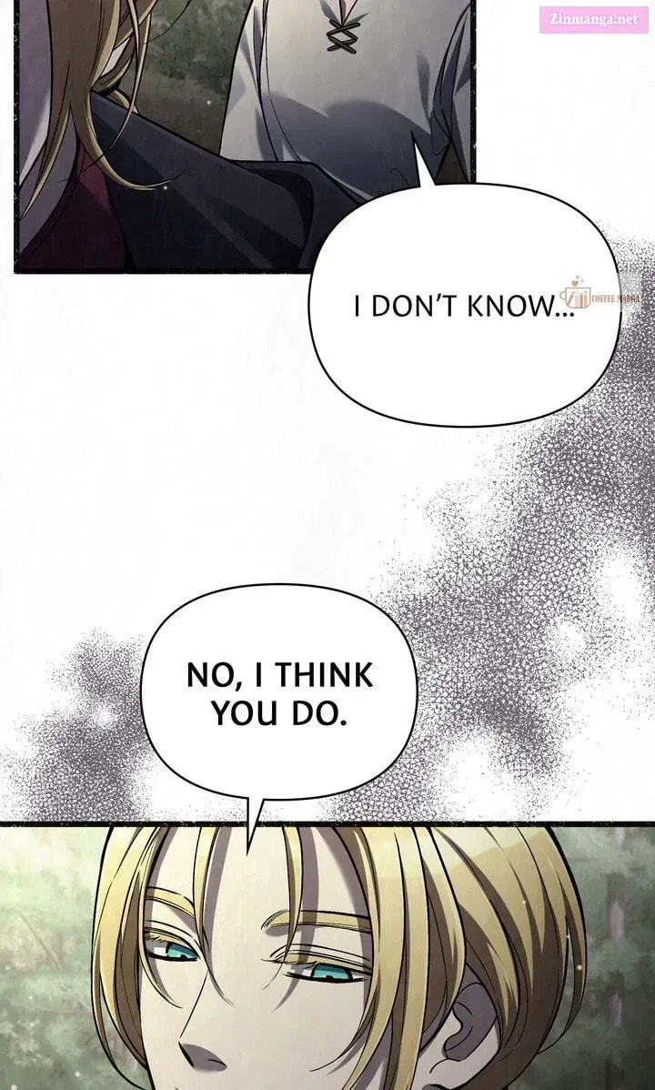 Read Dear, Not Cunning Witch chapter 32.1 image 21 on Lezhin