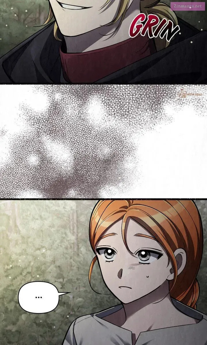 Read Dear, Not Cunning Witch chapter 32.1 image 22 on Lezhin