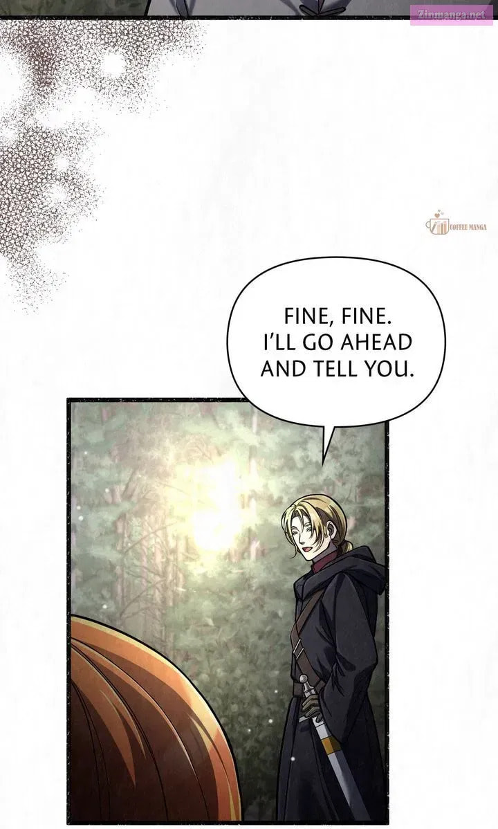 Read Dear, Not Cunning Witch chapter 32.1 image 23 on Lezhin
