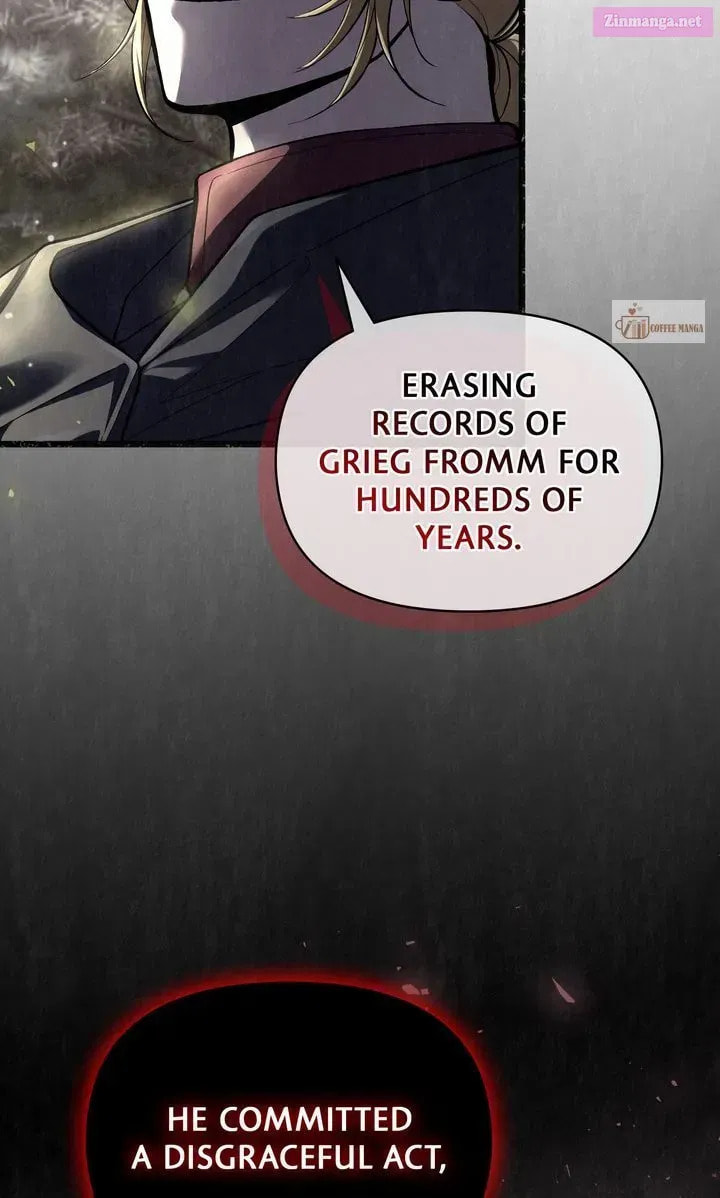 Read Dear, Not Cunning Witch chapter 32.1 image 25 on Lezhin