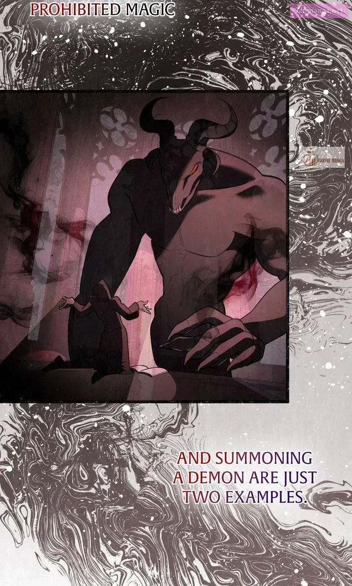 Read Dear, Not Cunning Witch chapter 32.1 image 28 on Lezhin