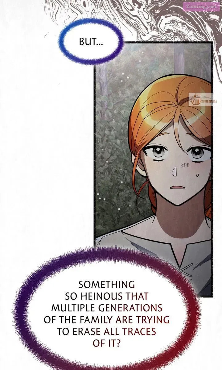Read Dear, Not Cunning Witch chapter 32.1 image 29 on Lezhin