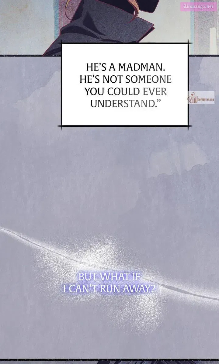 Read Dear, Not Cunning Witch chapter 32.1 image 3 on Lezhin