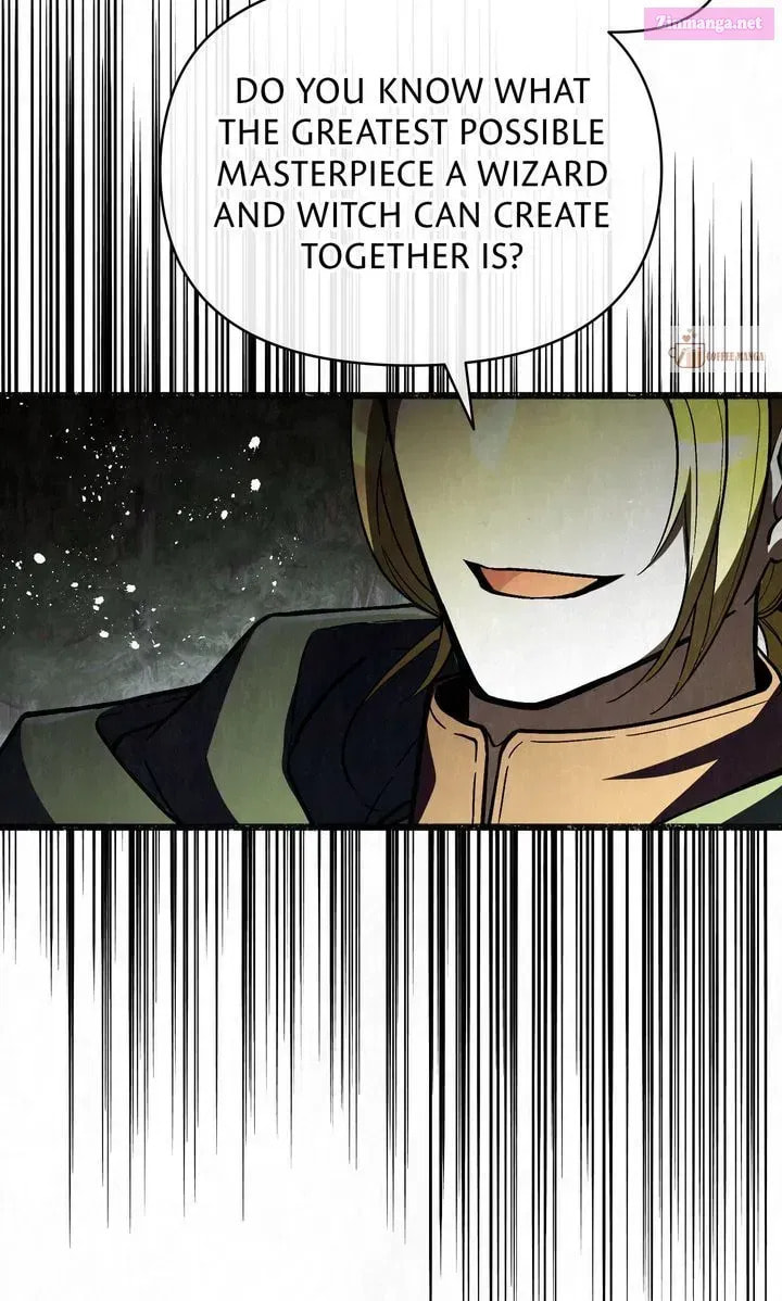 Read Dear, Not Cunning Witch chapter 32.1 image 31 on Lezhin