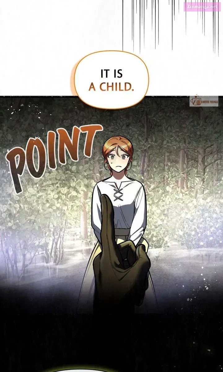 Read Dear, Not Cunning Witch chapter 32.1 image 32 on Lezhin