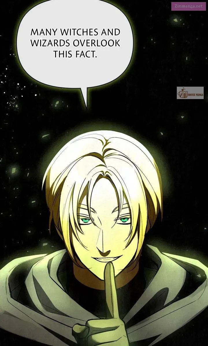 Read Dear, Not Cunning Witch chapter 32.1 image 33 on Lezhin