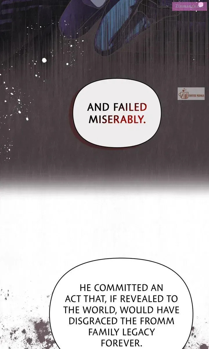 Read Dear, Not Cunning Witch chapter 32.1 image 36 on Lezhin