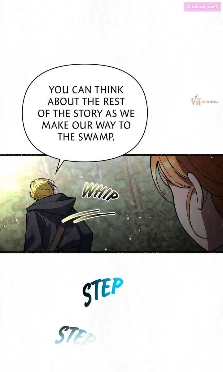 Read Dear, Not Cunning Witch chapter 32.1 image 38 on Lezhin