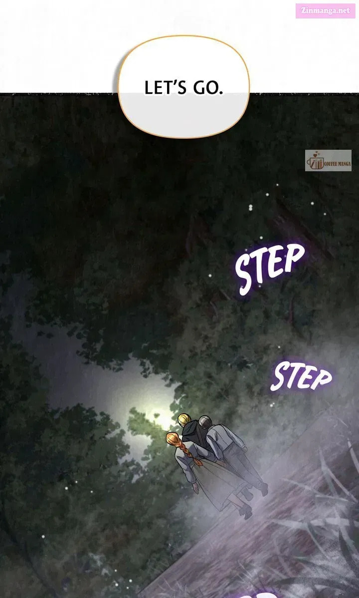 Read Dear, Not Cunning Witch chapter 32.1 image 42 on Lezhin