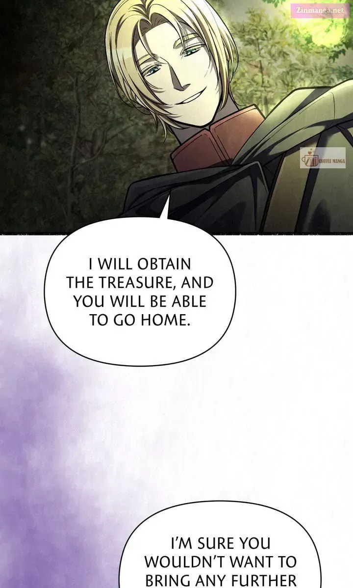 Read Dear, Not Cunning Witch chapter 32.1 image 48 on Lezhin