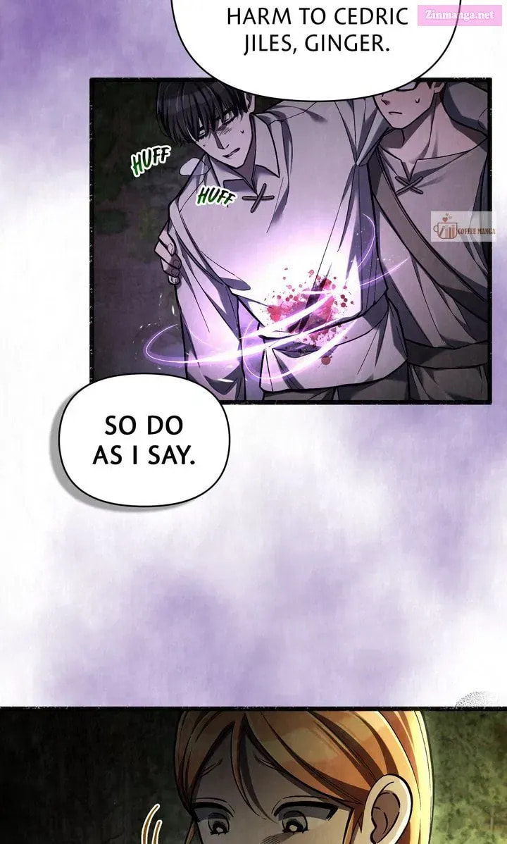 Read Dear, Not Cunning Witch chapter 32.1 image 49 on Lezhin