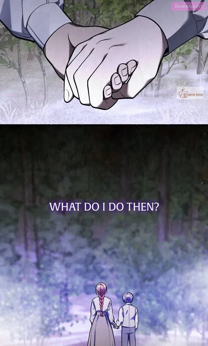 Read Dear, Not Cunning Witch chapter 32.1 image 5 on Lezhin
