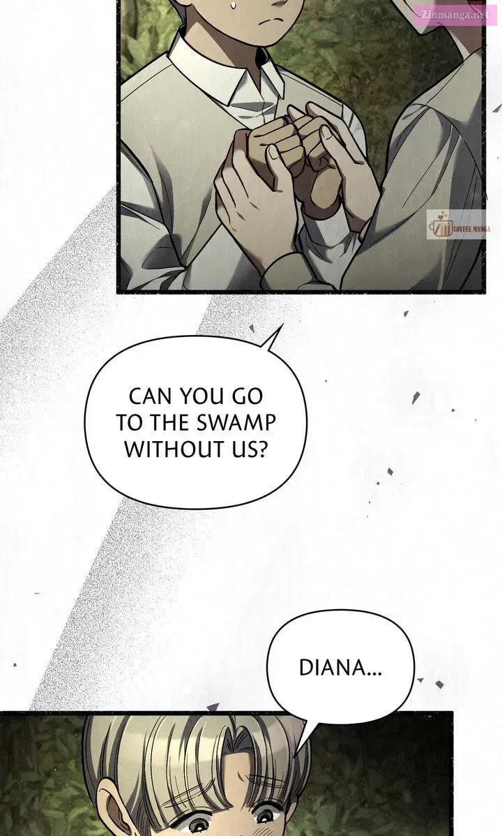 Read Dear, Not Cunning Witch chapter 32.1 image 51 on Lezhin