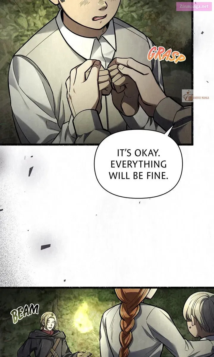 Read Dear, Not Cunning Witch chapter 32.1 image 52 on Lezhin