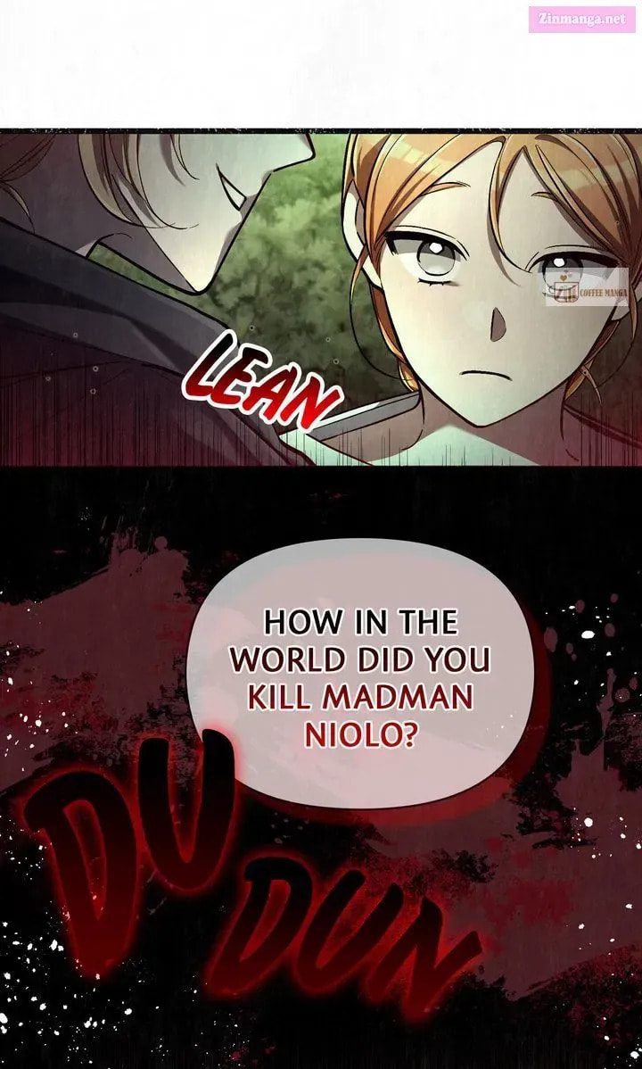 Read Dear, Not Cunning Witch chapter 32.1 image 55 on Lezhin