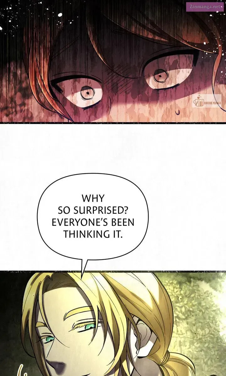 Read Dear, Not Cunning Witch chapter 32.1 image 56 on Lezhin