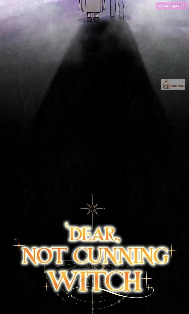 Read Dear, Not Cunning Witch chapter 32.1 image 6 on Lezhin