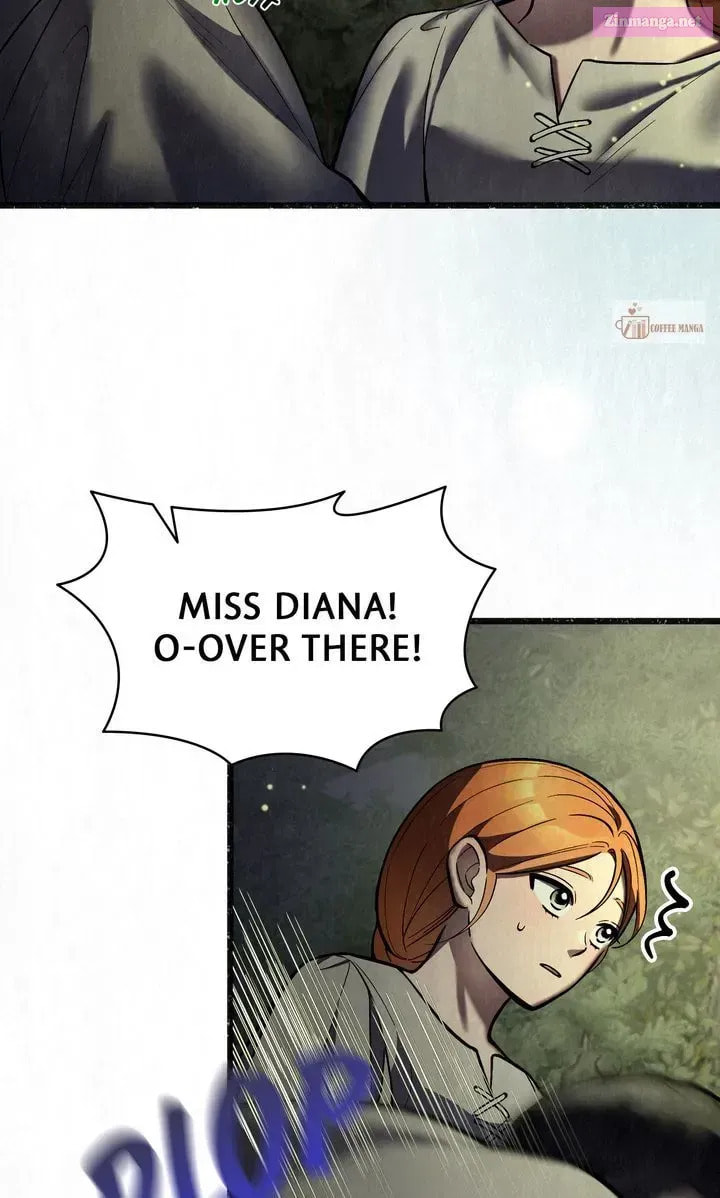Read Dear, Not Cunning Witch chapter 32.1 image 63 on Lezhin