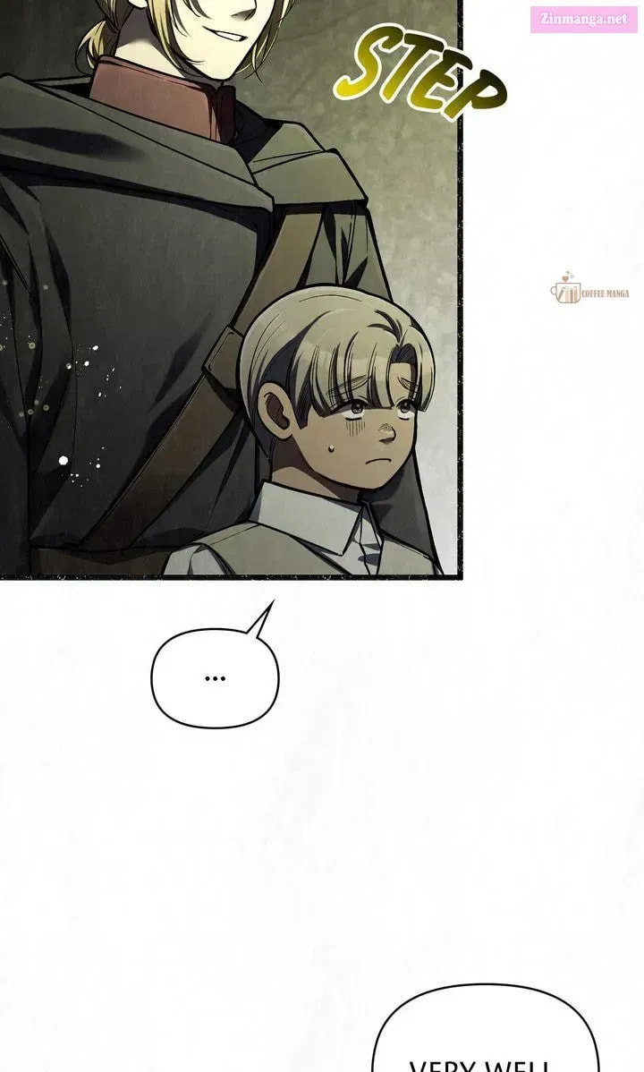 Read Dear, Not Cunning Witch chapter 32.1 image 68 on Lezhin