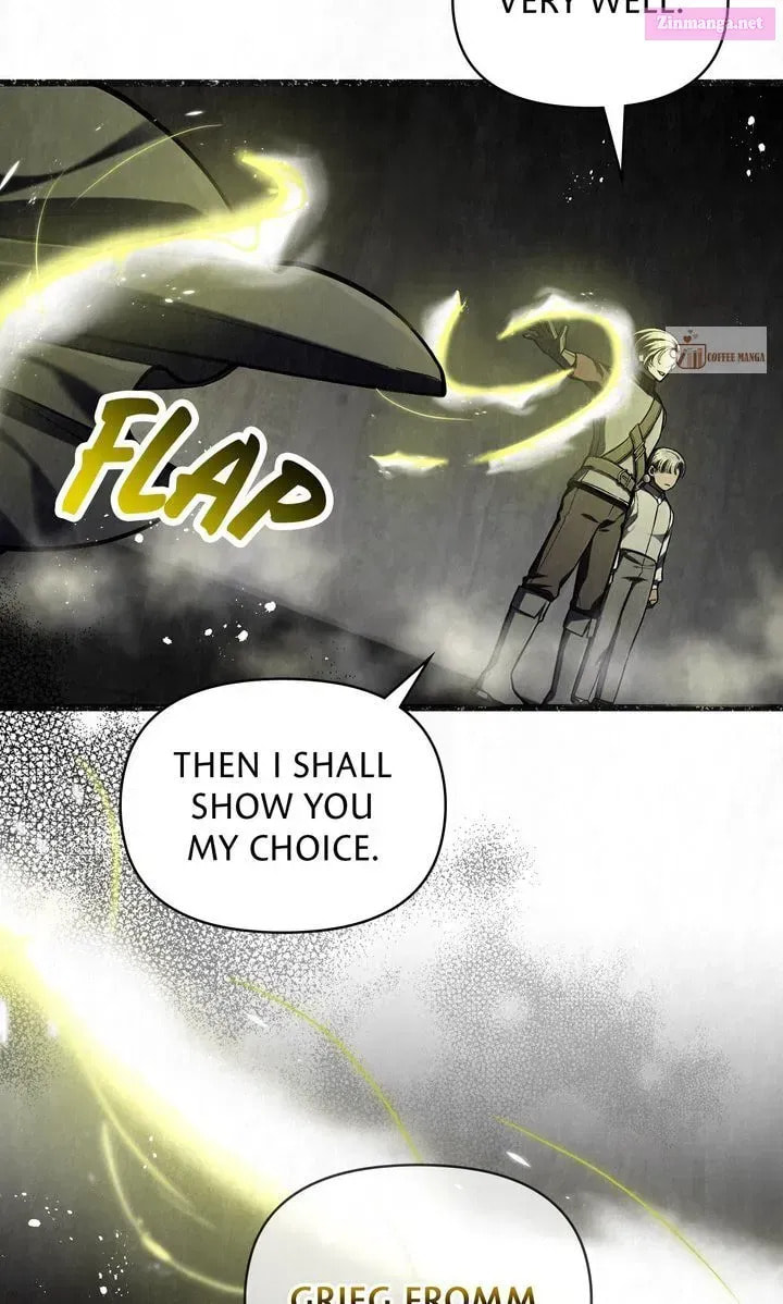Read Dear, Not Cunning Witch chapter 32.1 image 69 on Lezhin