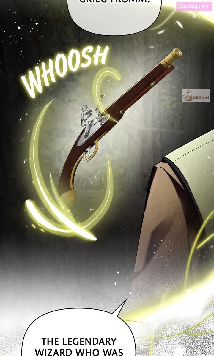 Read Dear, Not Cunning Witch chapter 32.1 image 70 on Lezhin