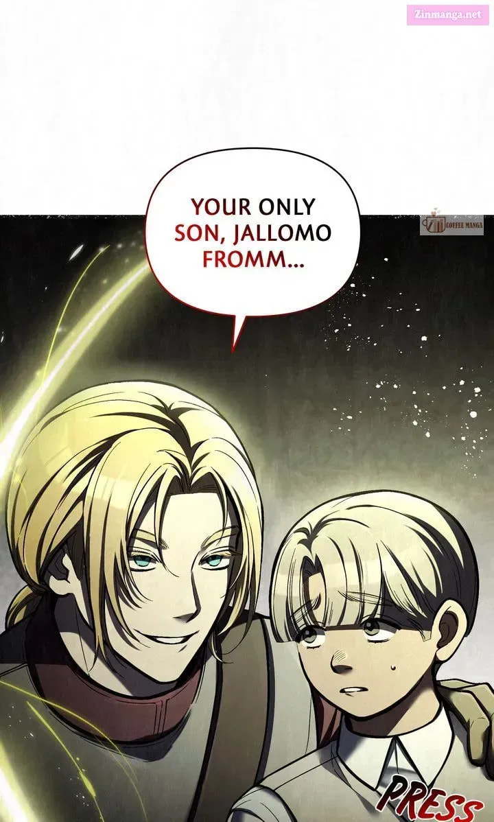 Read Dear, Not Cunning Witch chapter 32.1 image 72 on Lezhin