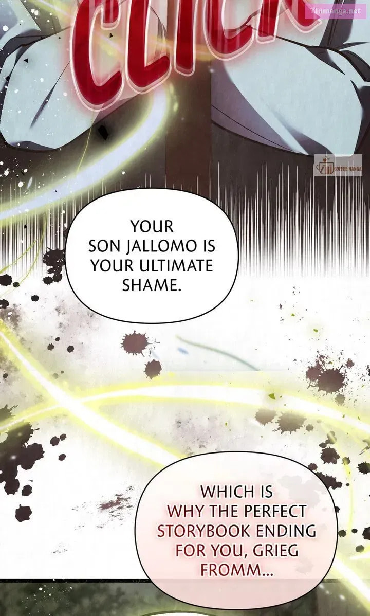 Read Dear, Not Cunning Witch chapter 32.1 image 75 on Lezhin