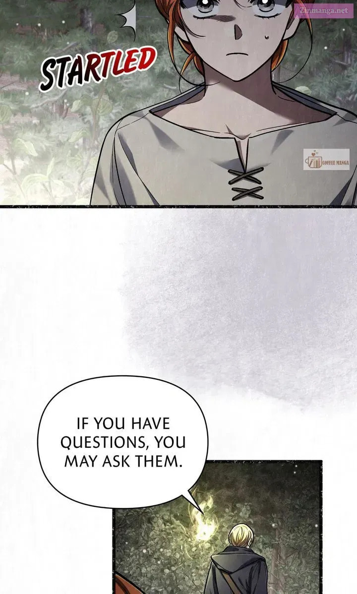 Read Dear, Not Cunning Witch chapter 32.1 image 9 on Lezhin
