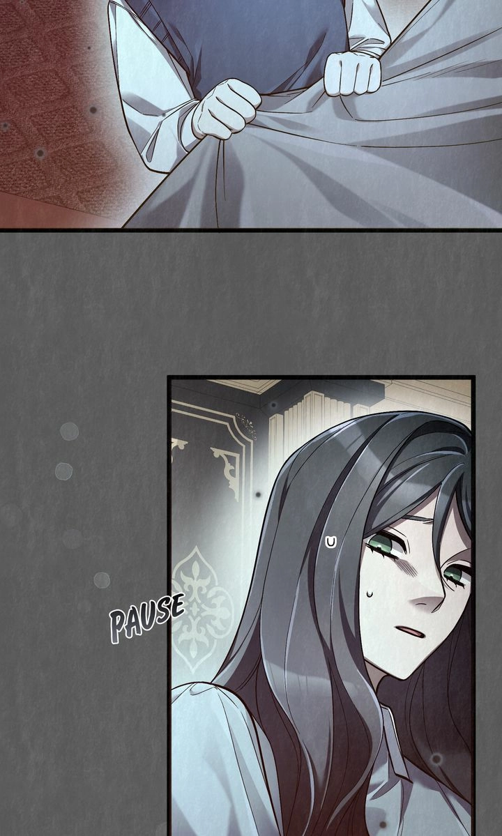Read Dear, Not Cunning Witch chapter 39.01 image 1 on Lezhin