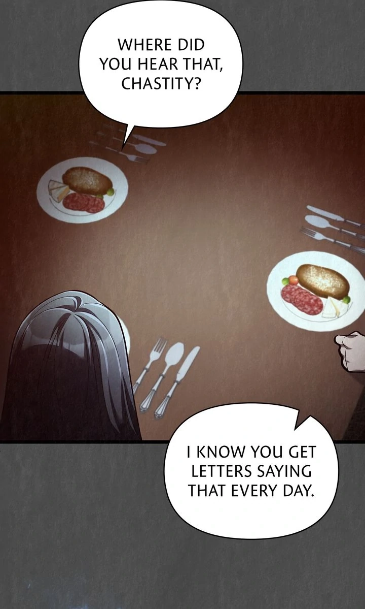 Read Dear, Not Cunning Witch chapter 39.01 image 12 on Lezhin