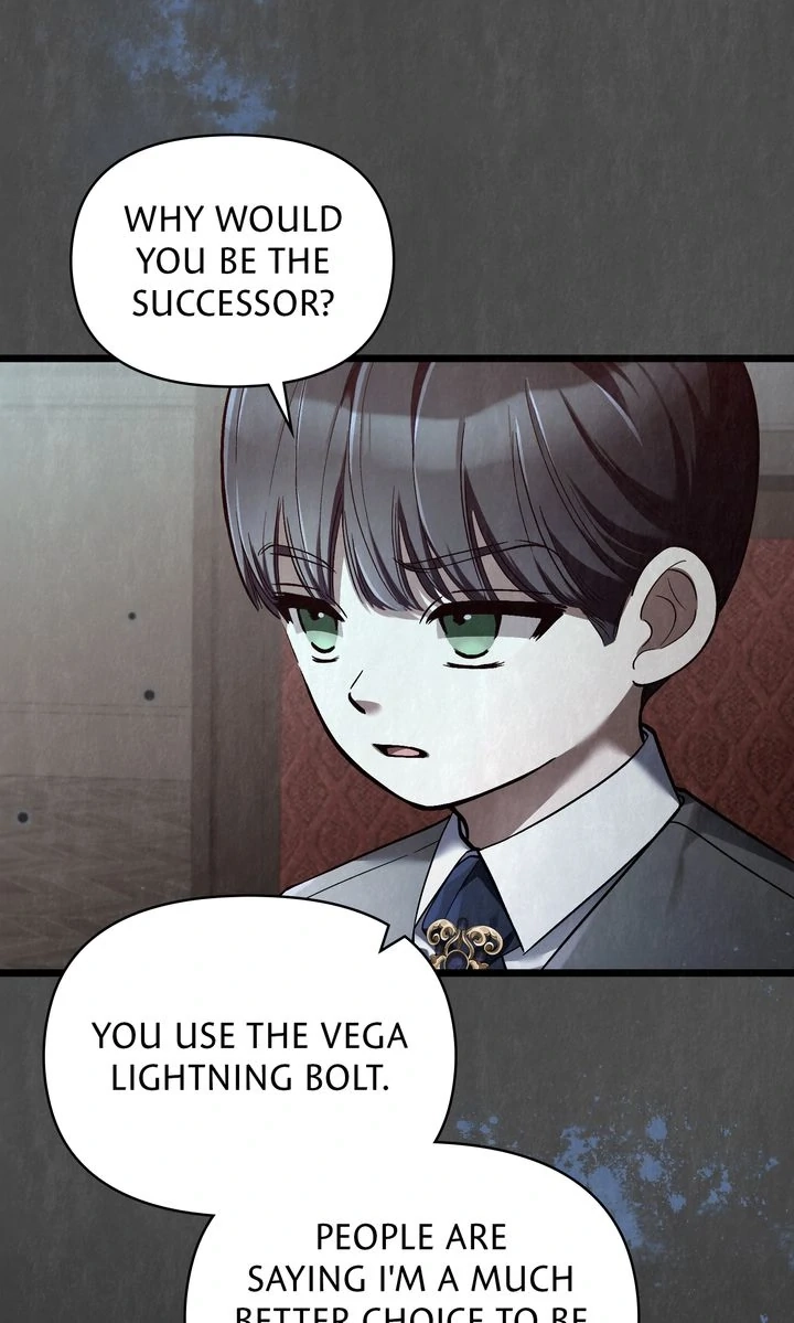 Read Dear, Not Cunning Witch chapter 39.01 image 13 on Lezhin