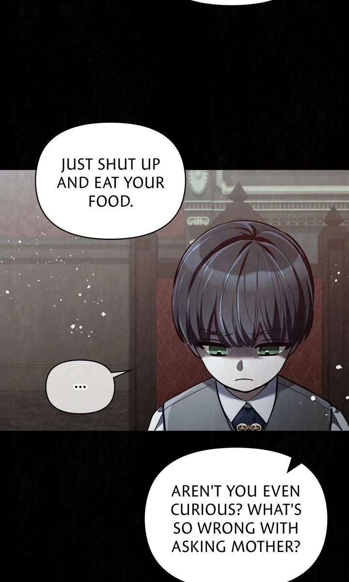 Read Dear, Not Cunning Witch chapter 39.01 image 15 on Lezhin