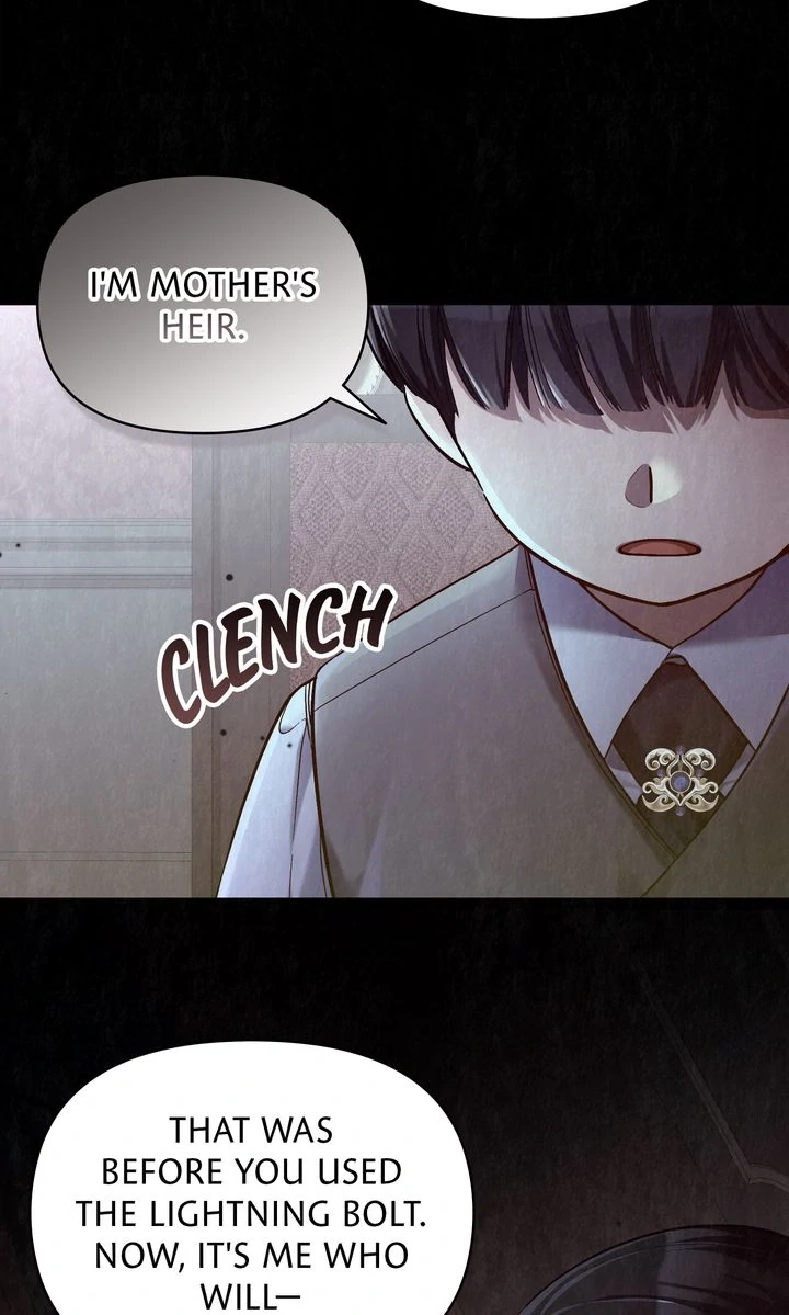Read Dear, Not Cunning Witch chapter 39.01 image 16 on Lezhin