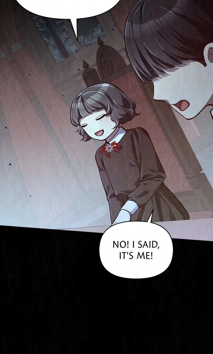Read Dear, Not Cunning Witch chapter 39.01 image 17 on Lezhin