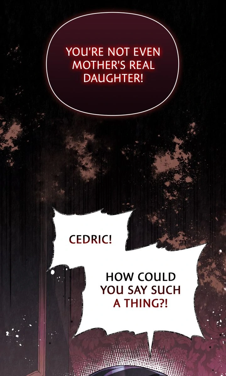 Read Dear, Not Cunning Witch chapter 39.01 image 18 on Lezhin