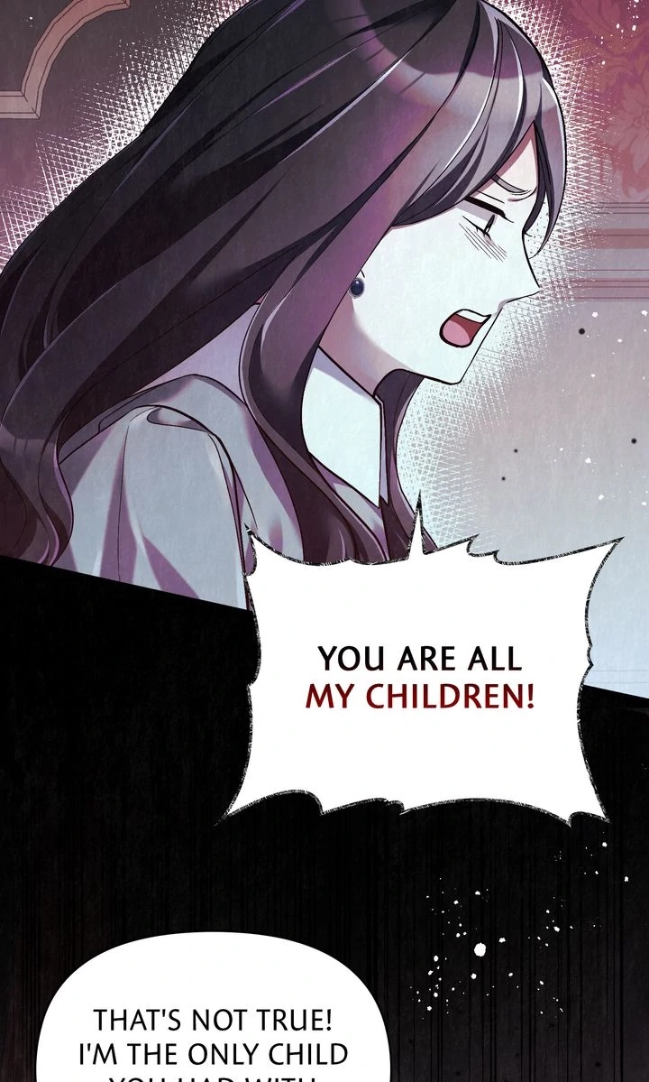 Read Dear, Not Cunning Witch chapter 39.01 image 19 on Lezhin