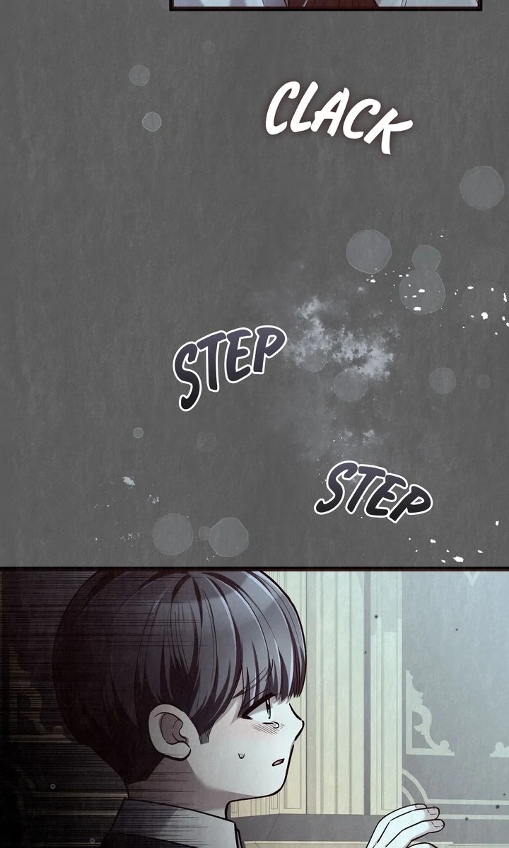 Read Dear, Not Cunning Witch chapter 39.01 image 2 on Lezhin