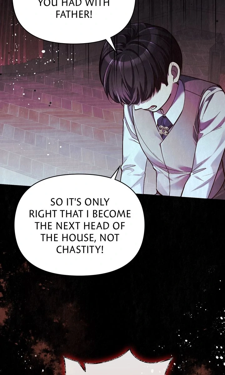 Read Dear, Not Cunning Witch chapter 39.01 image 20 on Lezhin