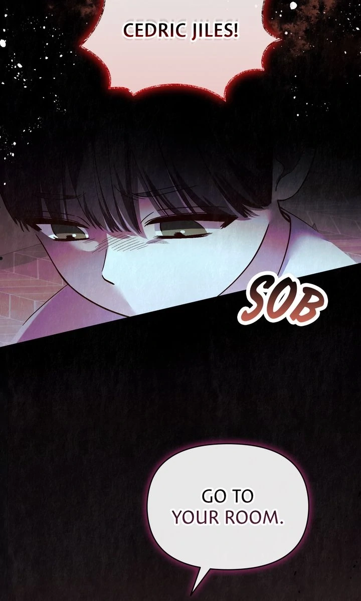 Read Dear, Not Cunning Witch chapter 39.01 image 21 on Lezhin
