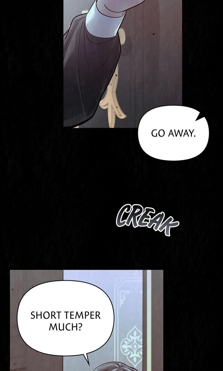 Read Dear, Not Cunning Witch chapter 39.01 image 26 on Lezhin