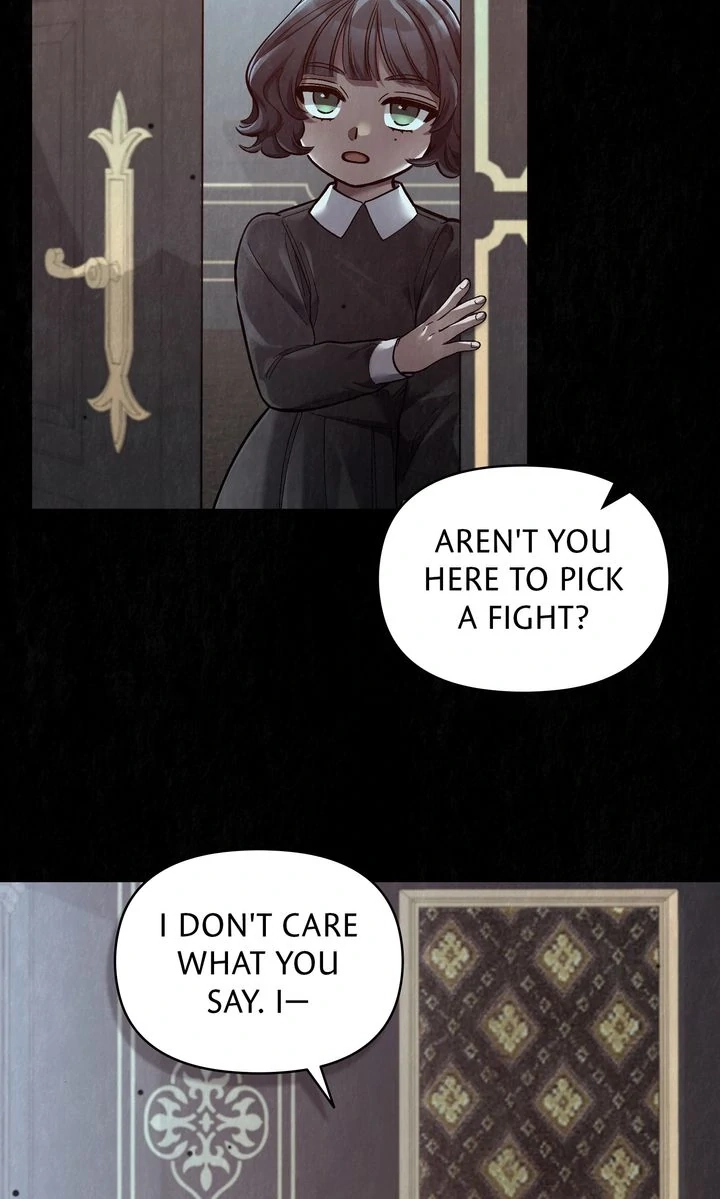 Read Dear, Not Cunning Witch chapter 39.01 image 27 on Lezhin