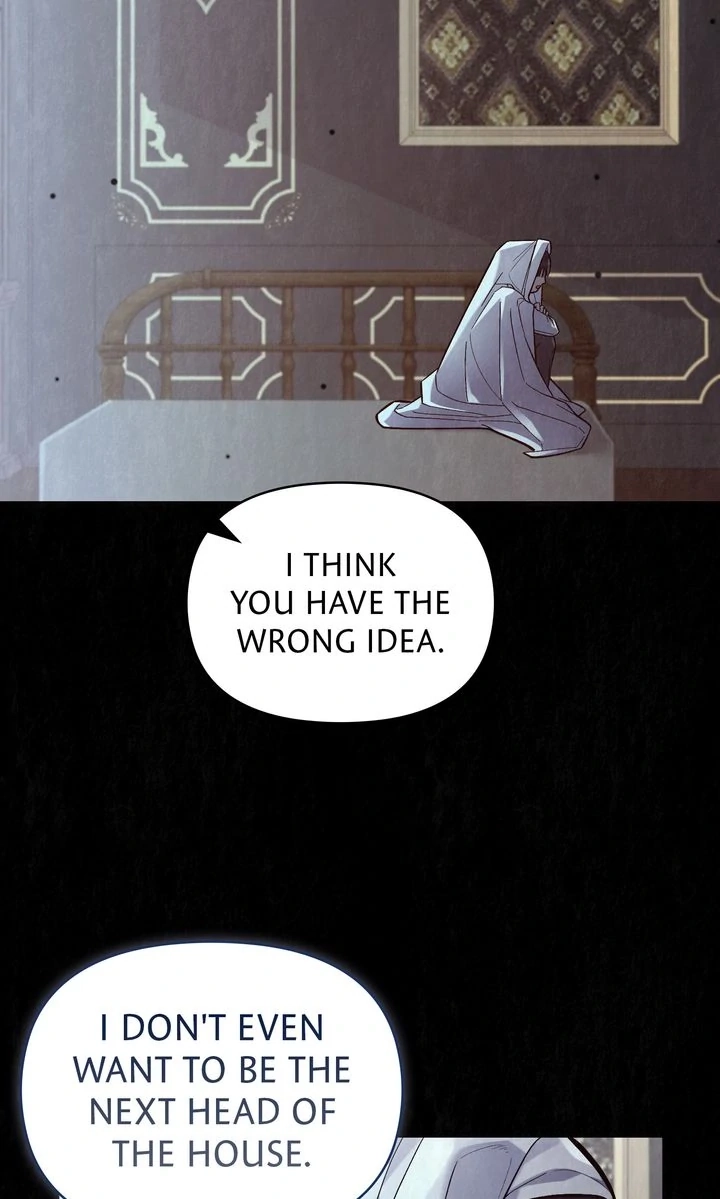 Read Dear, Not Cunning Witch chapter 39.01 image 28 on Lezhin