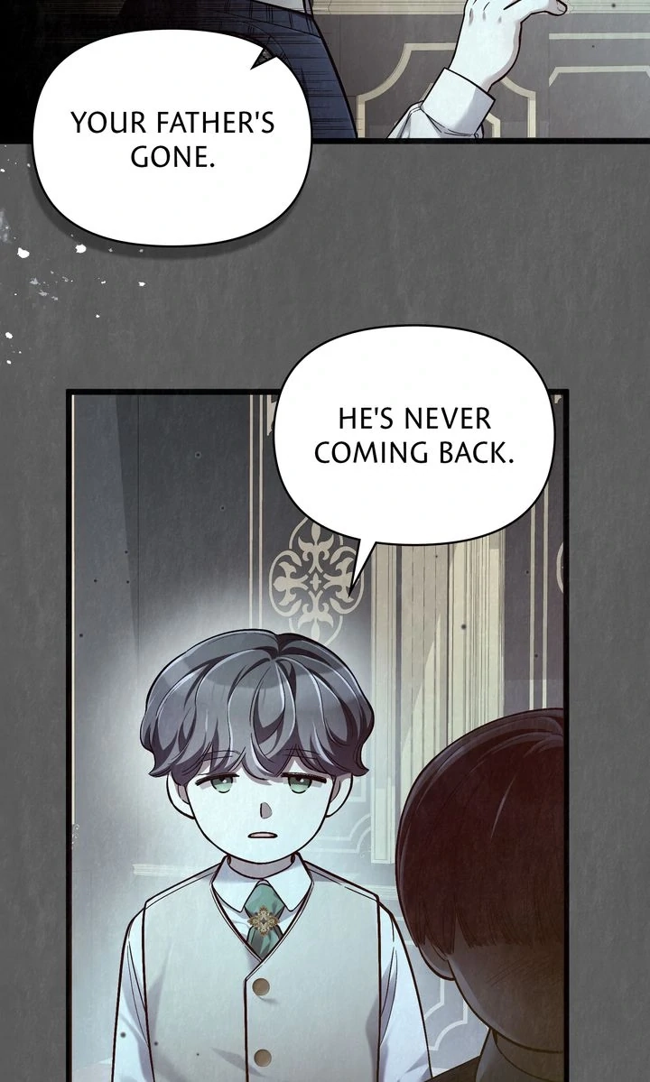 Read Dear, Not Cunning Witch chapter 39.01 image 3 on Lezhin