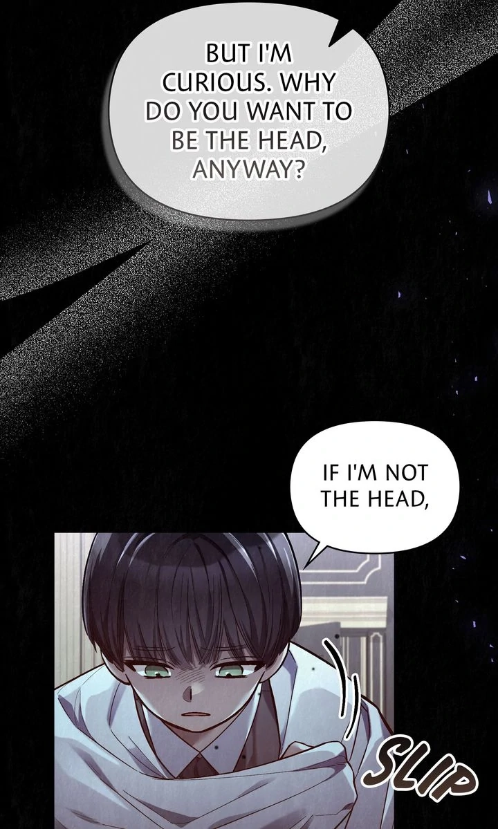 Read Dear, Not Cunning Witch chapter 39.01 image 31 on Lezhin