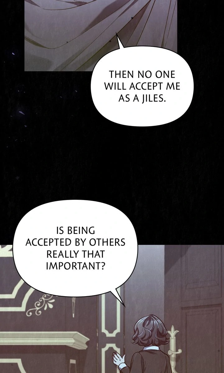 Read Dear, Not Cunning Witch chapter 39.01 image 32 on Lezhin