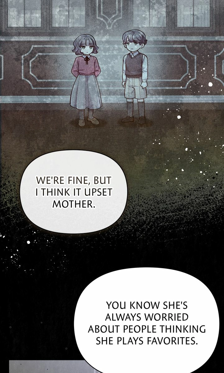 Read Dear, Not Cunning Witch chapter 39.01 image 35 on Lezhin