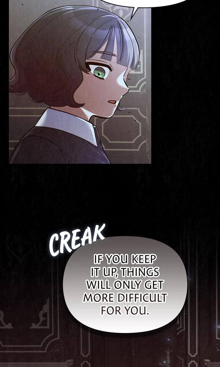 Read Dear, Not Cunning Witch chapter 39.01 image 36 on Lezhin